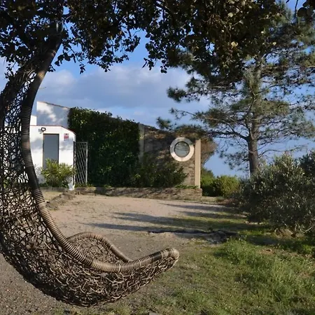 El Paraiso De Immo365 Ferienhaus Cadaqués
