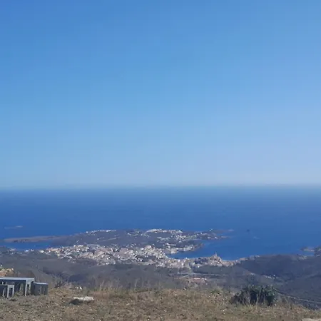 El Paraiso De Immo365 Casa de Férias *