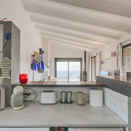 Ferienhaus El Paraiso De Immo365 Cadaqués