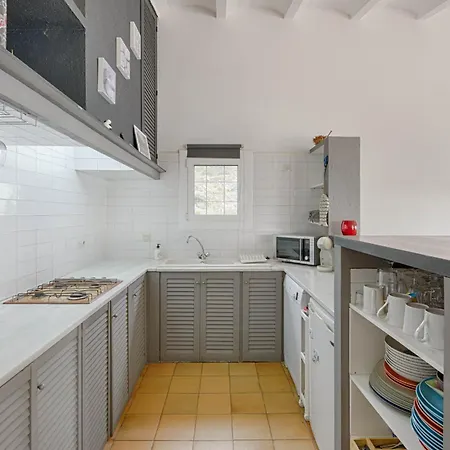 Casa de Férias El Paraiso De Immo365 Cadaqués
