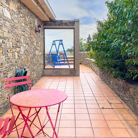 El Paraiso De Immo365 Casa de Férias Cadaqués