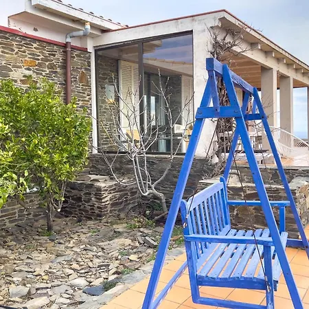 El Paraiso De Immo365 Holiday home Cadaques