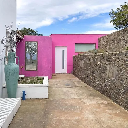 El Paraiso De Immo365 Holiday home Cadaques