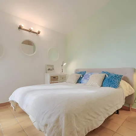 El Paraiso De Immo365 Ferienhaus