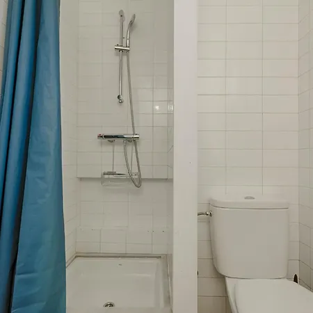 Ferienhaus El Paraiso De Immo365