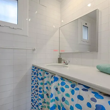El Paraiso De Immo365 Holiday home *