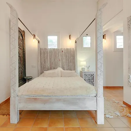 El Paraiso De Immo365 Casa de Férias