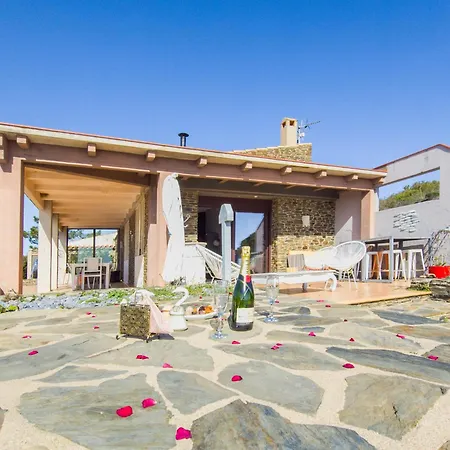 El Paraiso De Immo365 Holiday home *